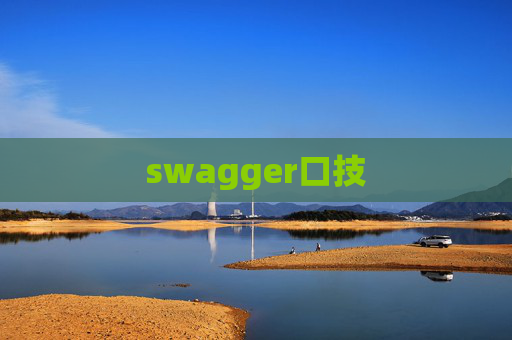 swagger口技